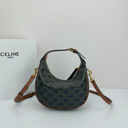 CE 25 nouveau sac LuLu