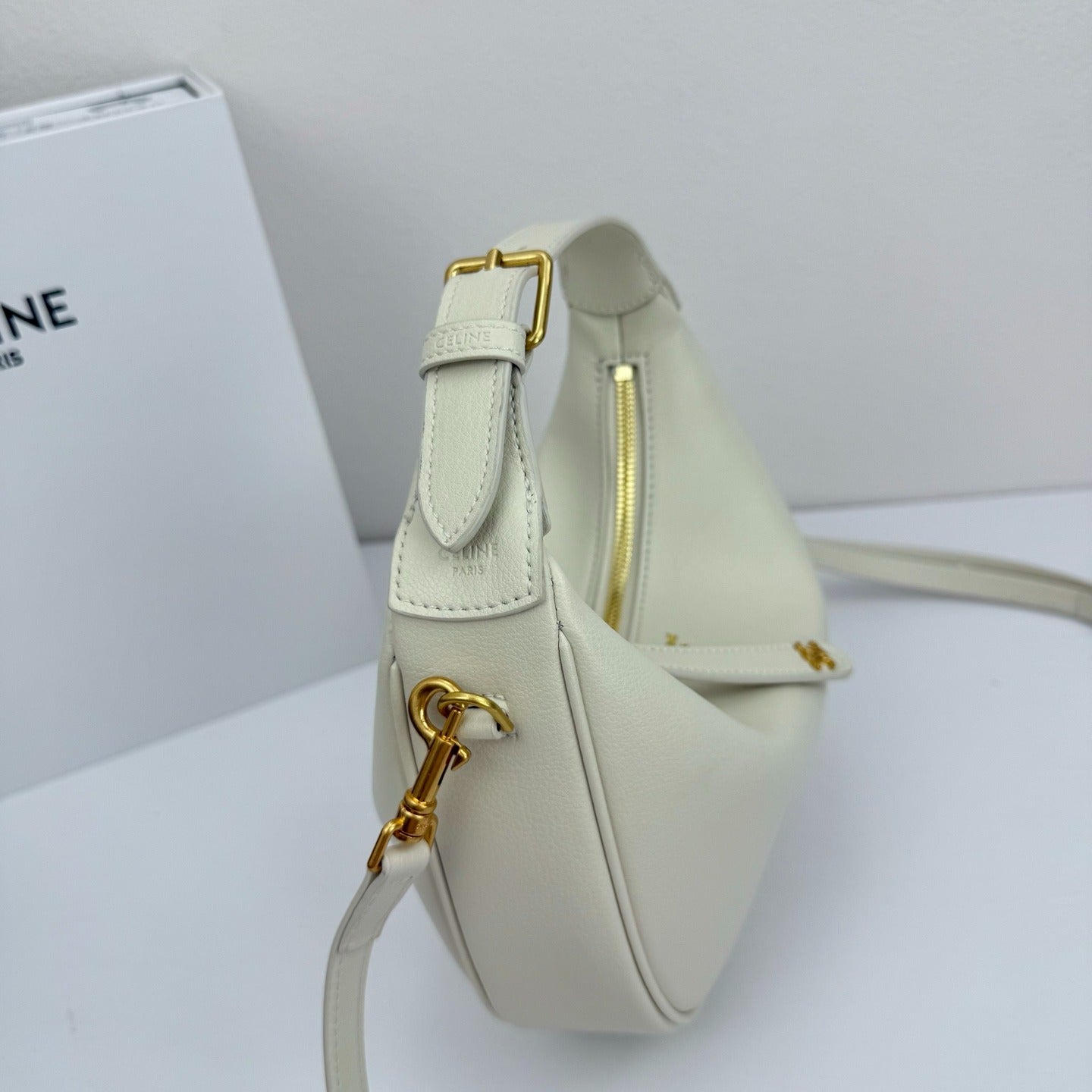 CE 25 new LuLu Bag