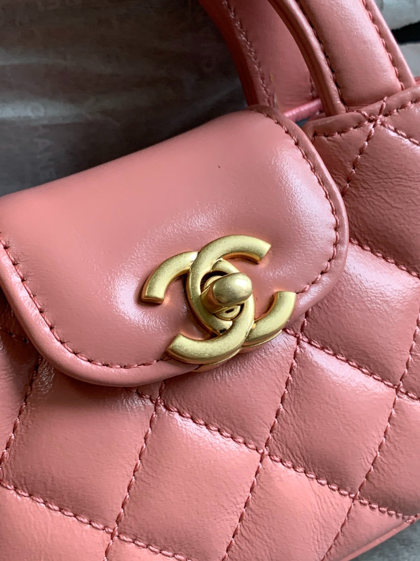 C MINI Handbag