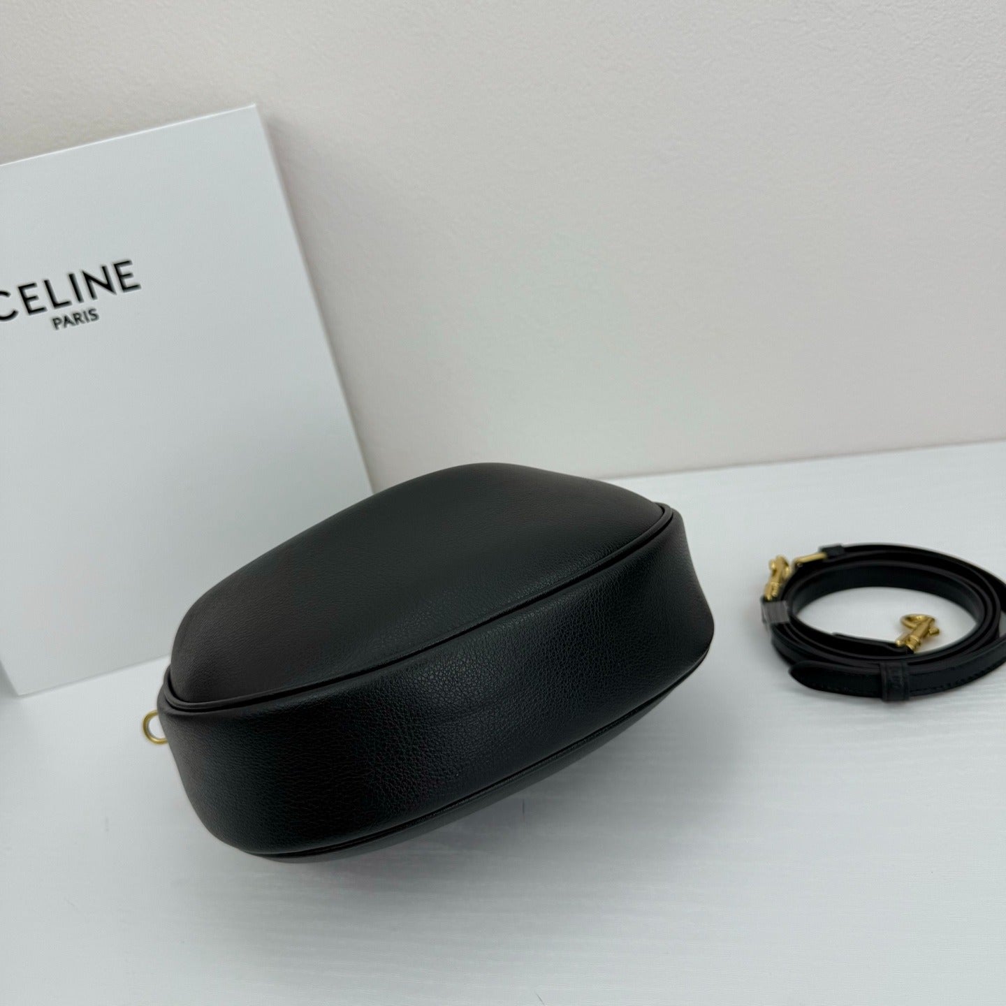 CE 25 neue LuLu Tasche