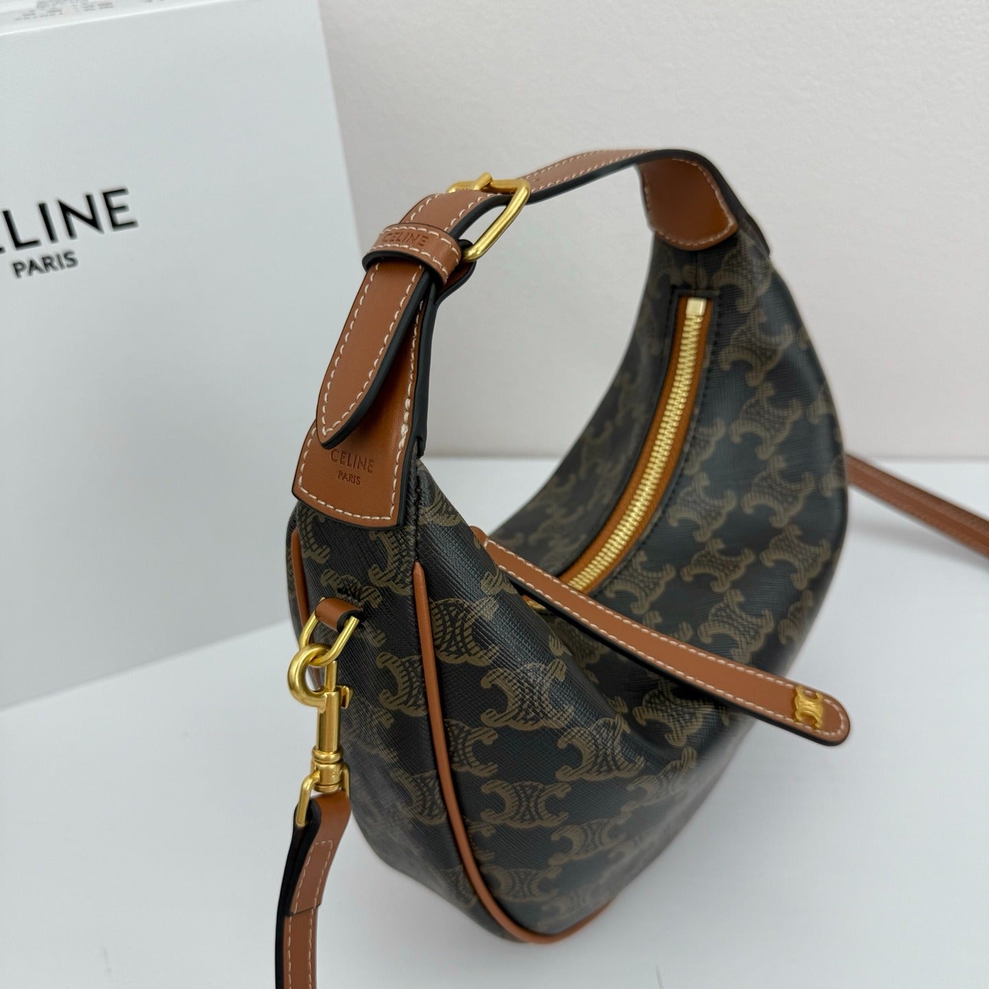 CE 25 nouveau sac LuLu