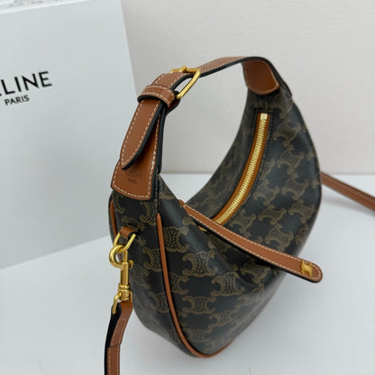 CE 25 nouveau sac LuLu