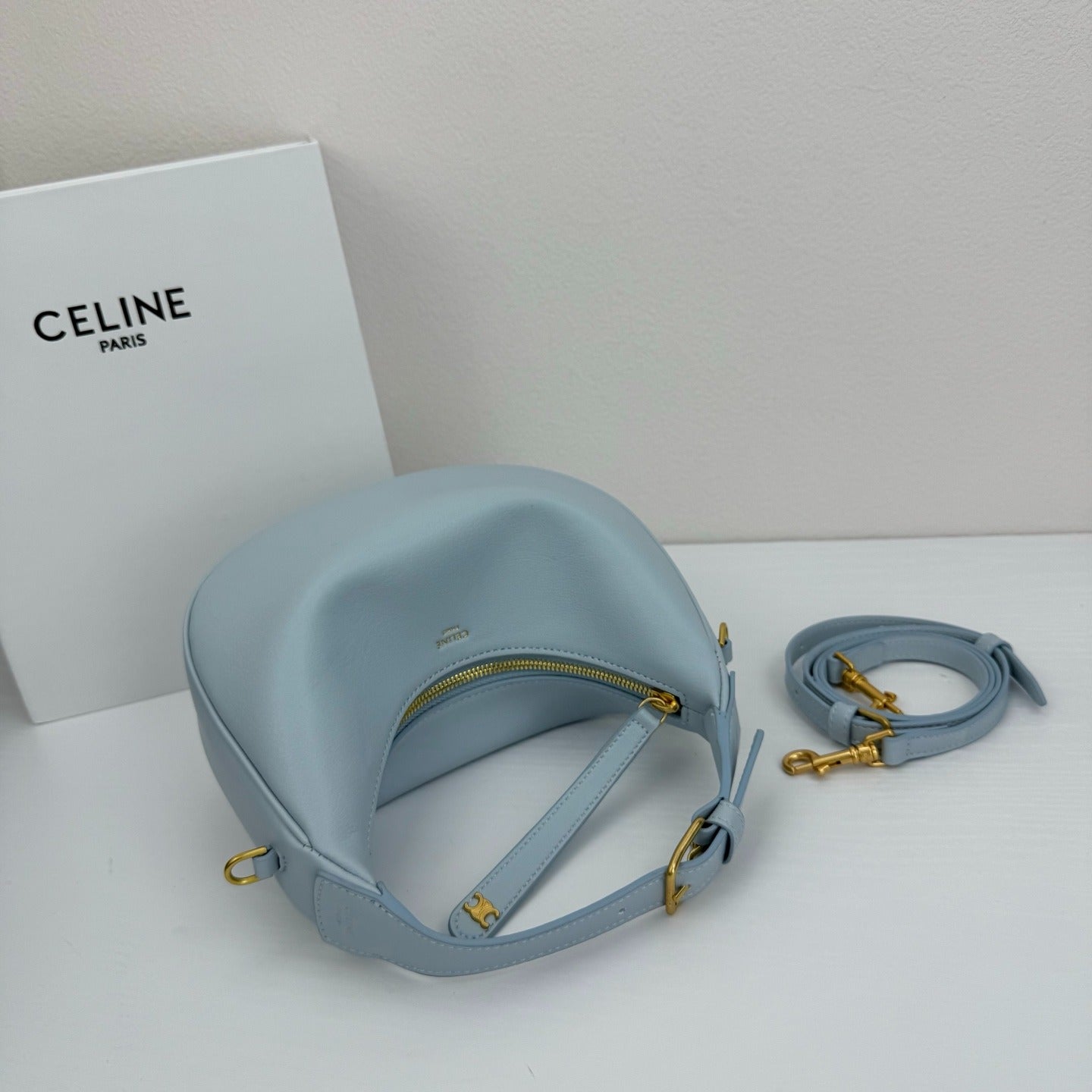 CE 25 new LuLu Bag