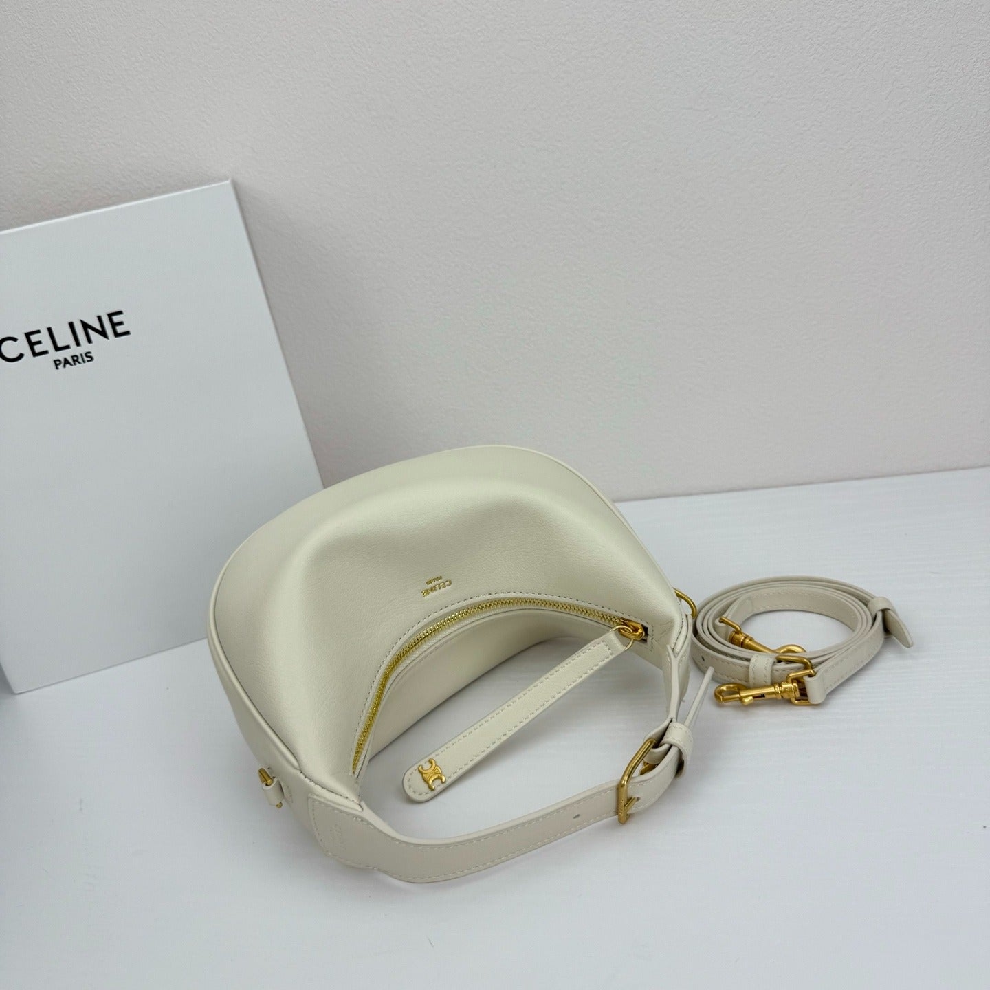 CE 25 new LuLu Bag