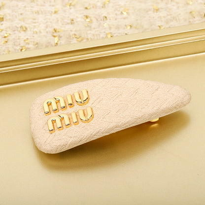 M 25 Handmade Hair Clips