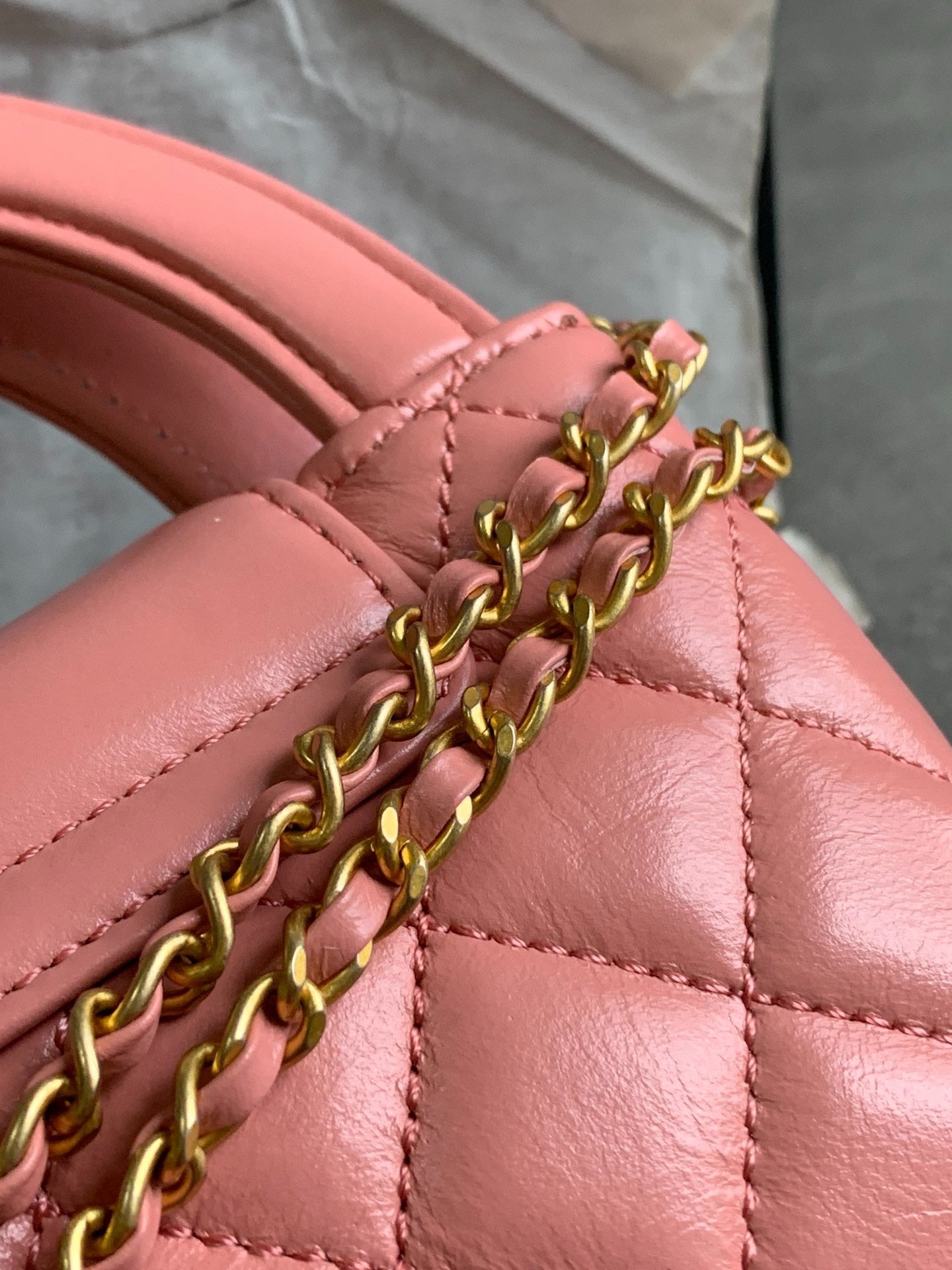 C MINI Handbag
