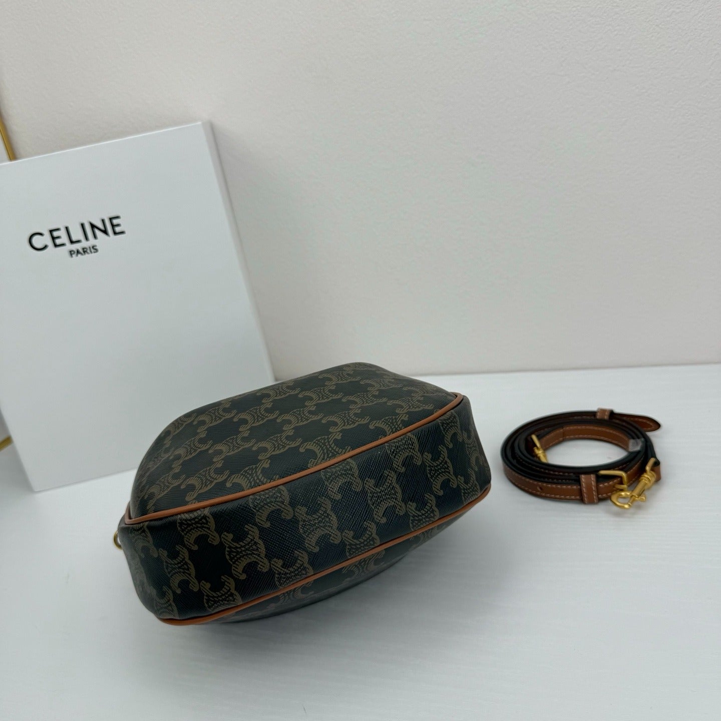CE 25 nouveau sac LuLu