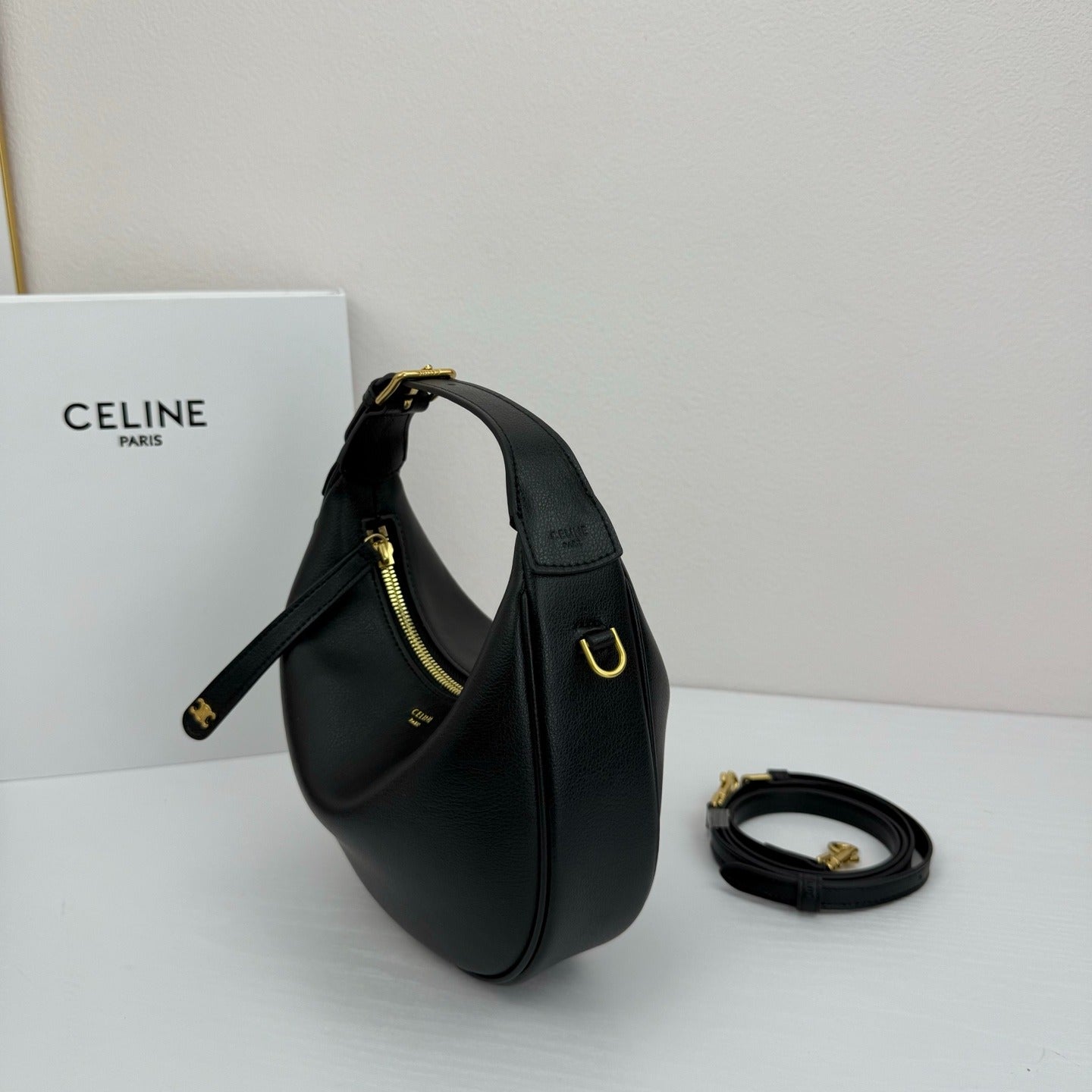 CE 25 neue LuLu Tasche
