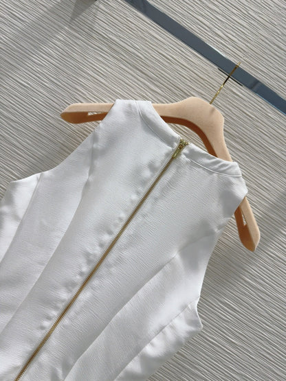 M 25SS New Tank Dress