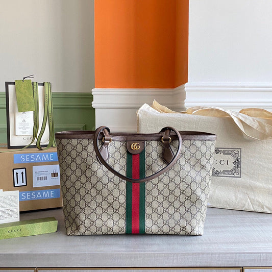 G Ophdia medium tote bag