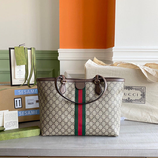 G Ophdia medium tote bag