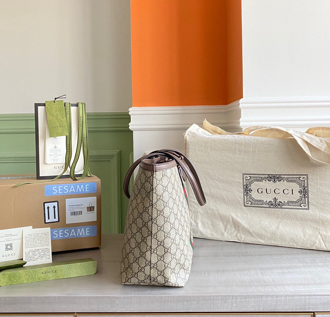 G Ophdia medium tote bag