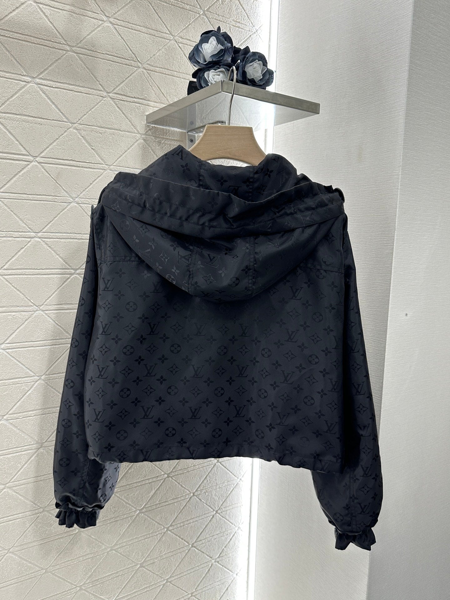 L 2025 new products Hooded jacket