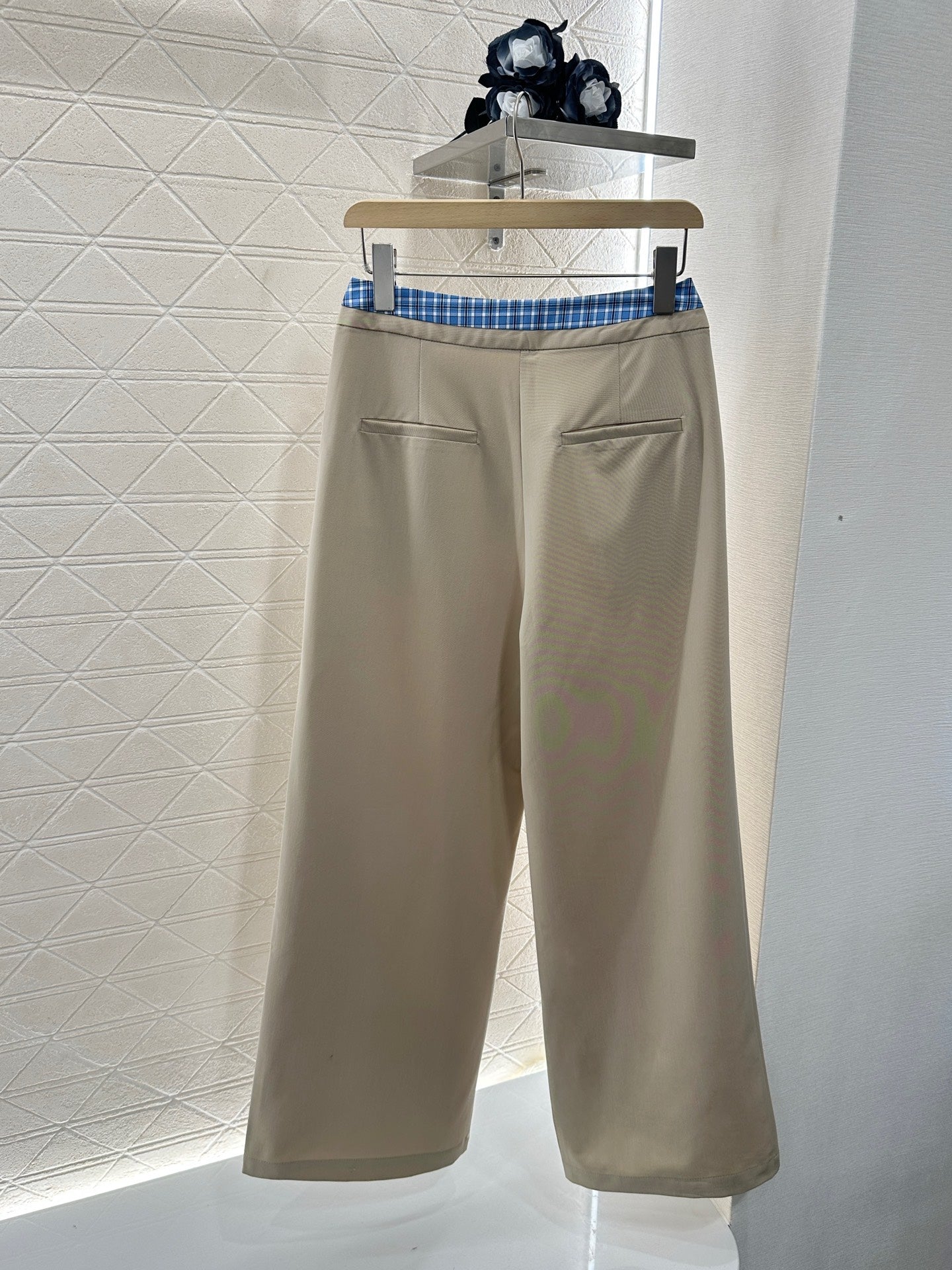 M 2025 new products Vest and trousers set
