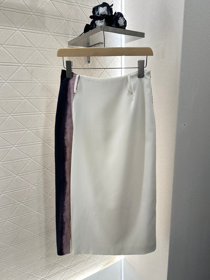 D 2025 new products Skirts
