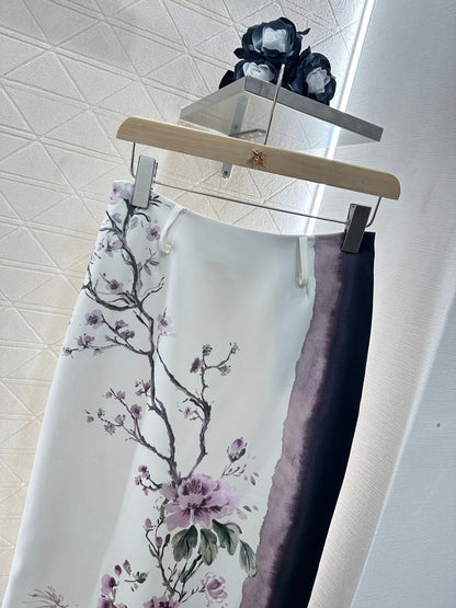 D 2025 new products Skirts