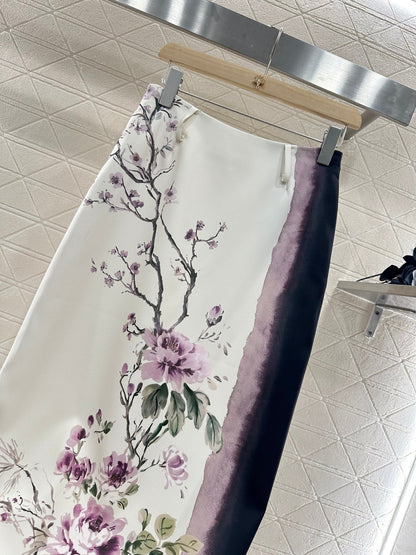 D 2025 new products Skirts