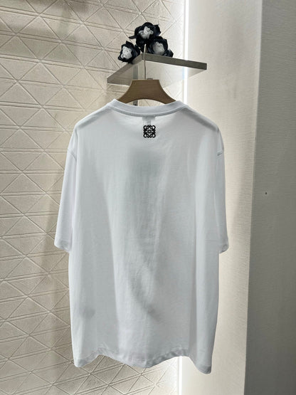 L*♥2025 new product Feather print