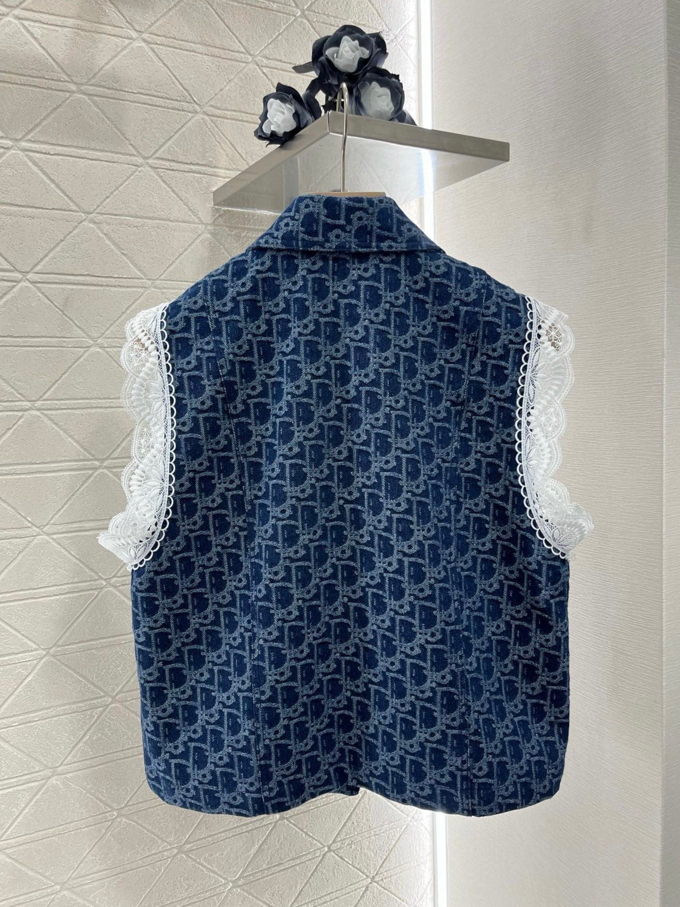 D*♥2025 new products Denim suit