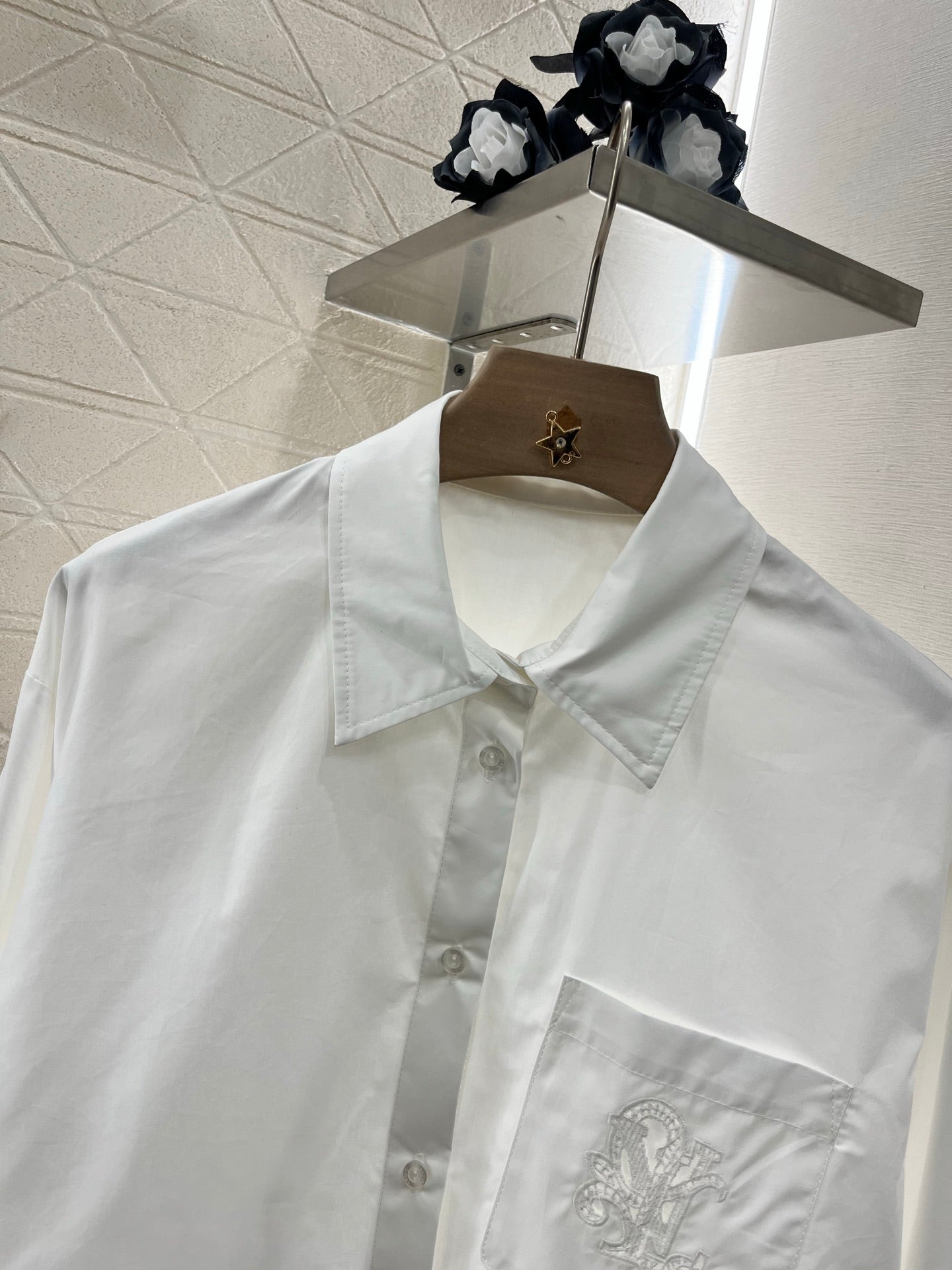 l 2025 neue Produkte Hemd und Shorts Set