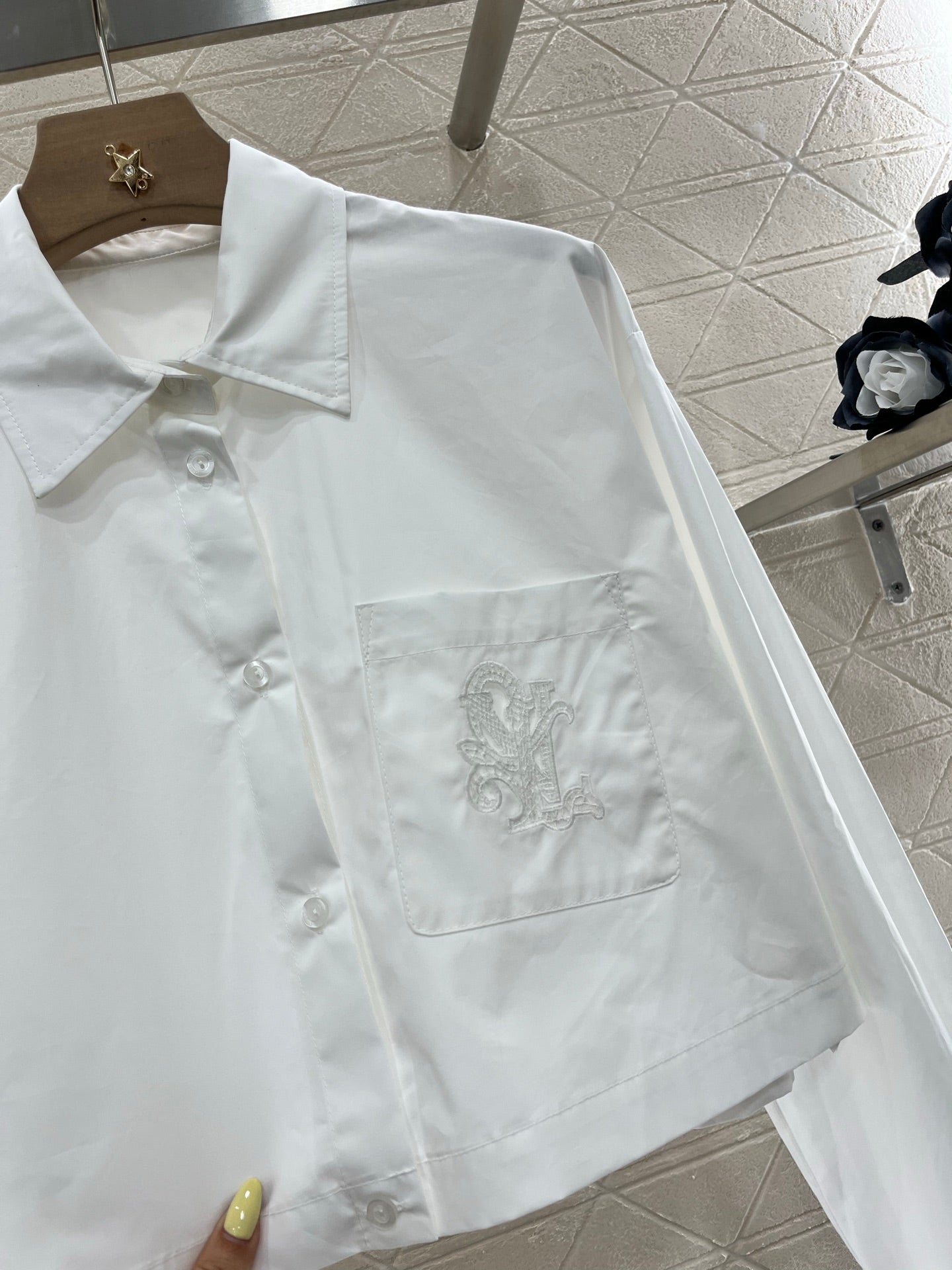 l 2025 neue Produkte Hemd und Shorts Set