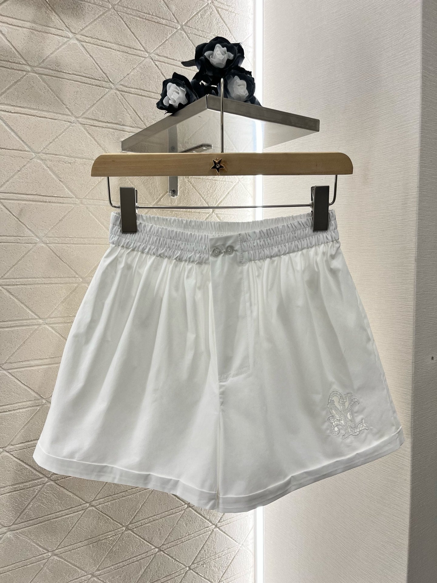 l 2025 neue Produkte Hemd und Shorts Set
