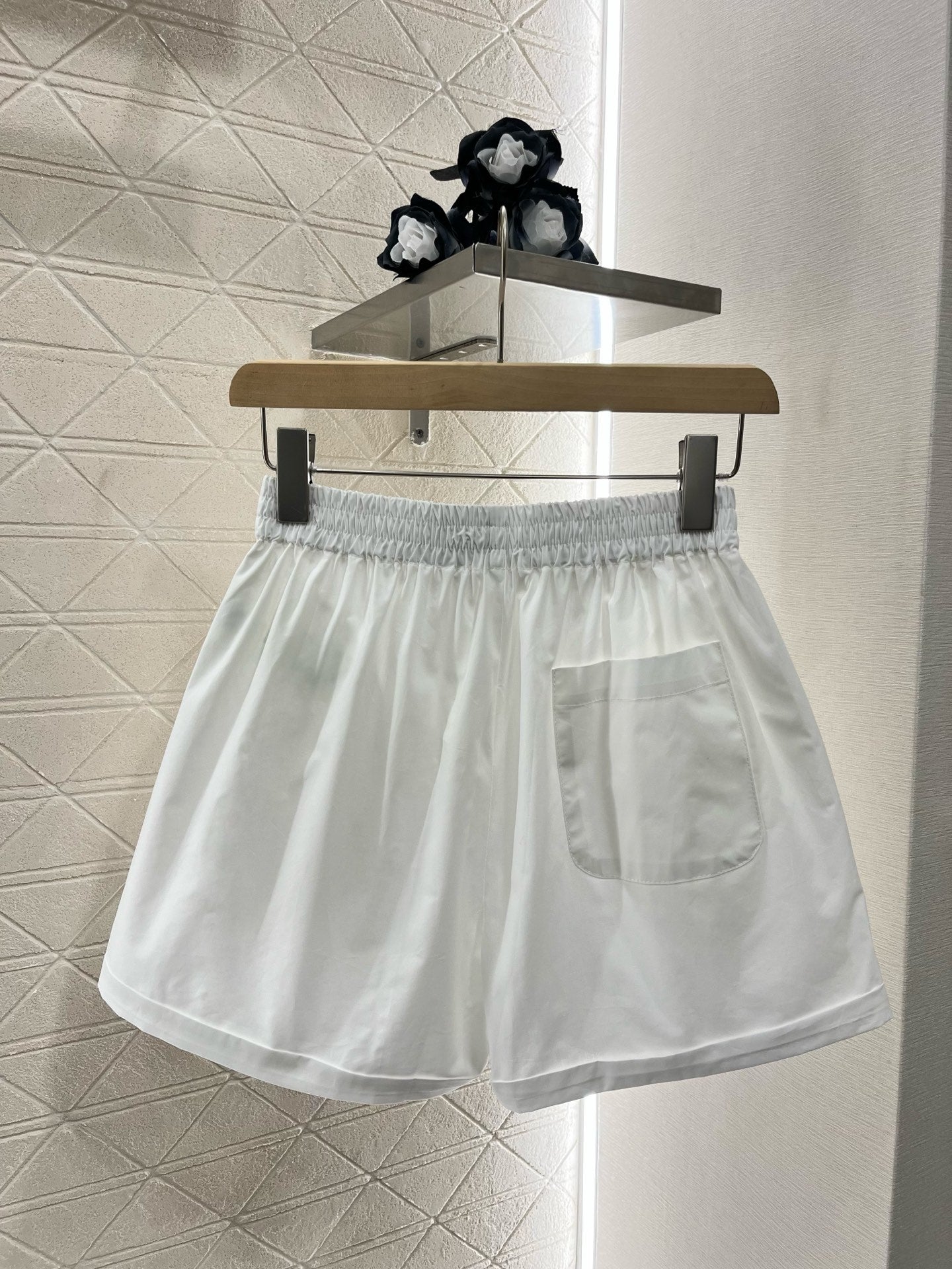 l 2025 neue Produkte Hemd und Shorts Set