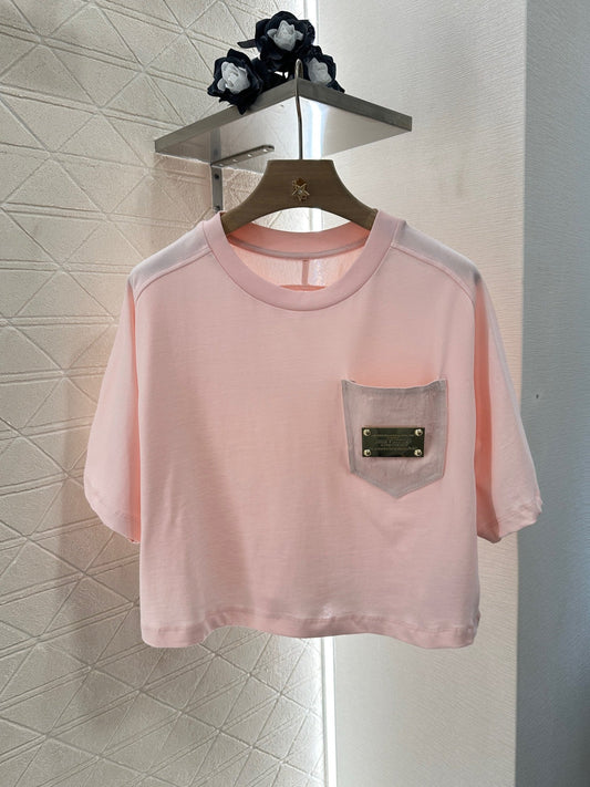 L*♥2025 new product Pocket metal set