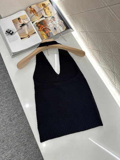 L*♥2025 nouveau produit Gilet licou 