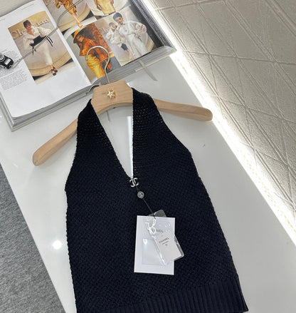 L*♥2025 nouveau produit Gilet licou 