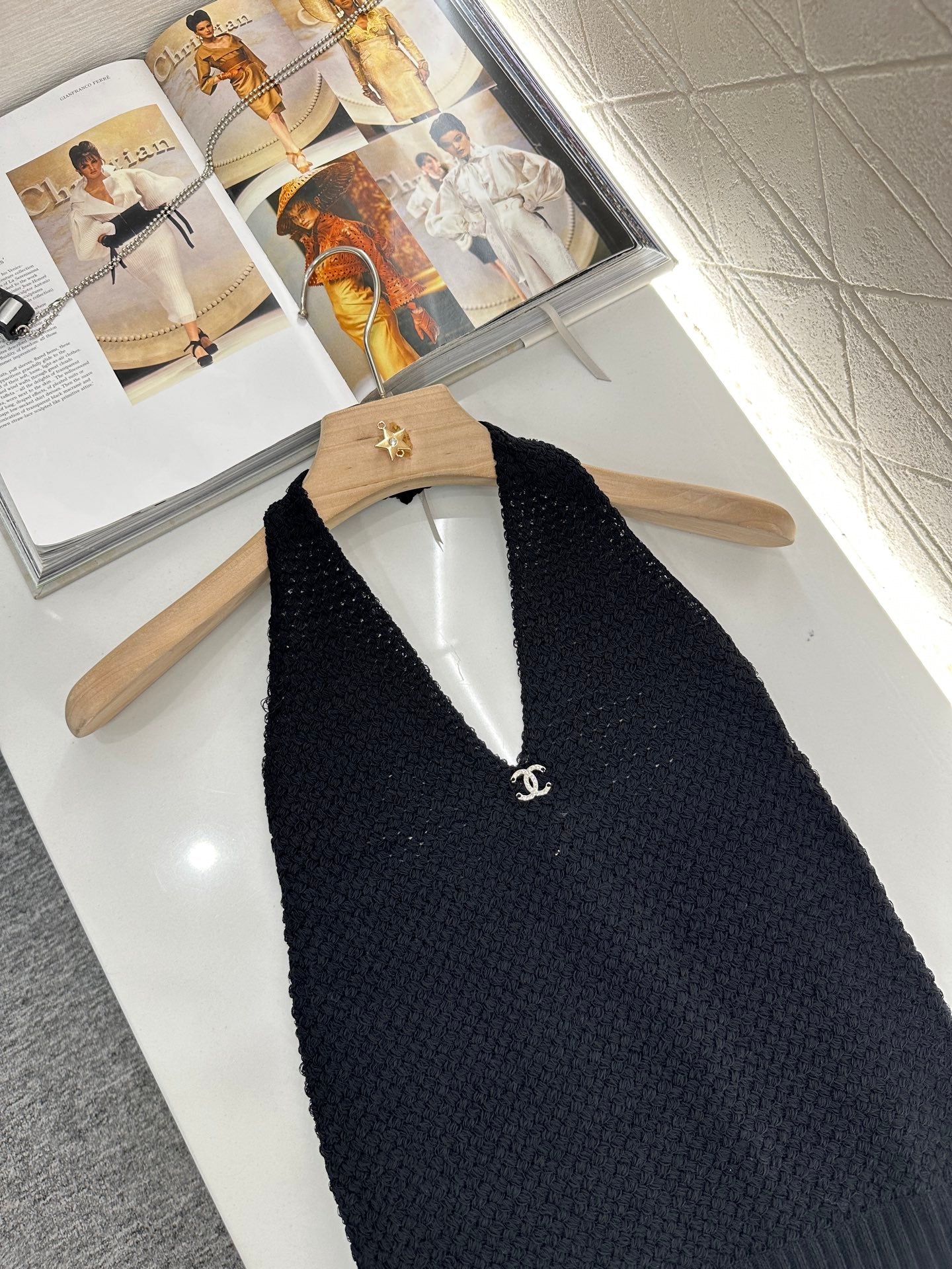 L*♥2025 nouveau produit Gilet licou 