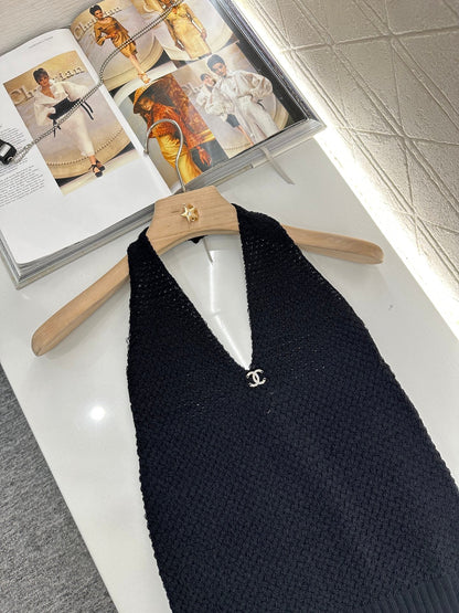L*♥2025 nouveau produit Gilet licou 