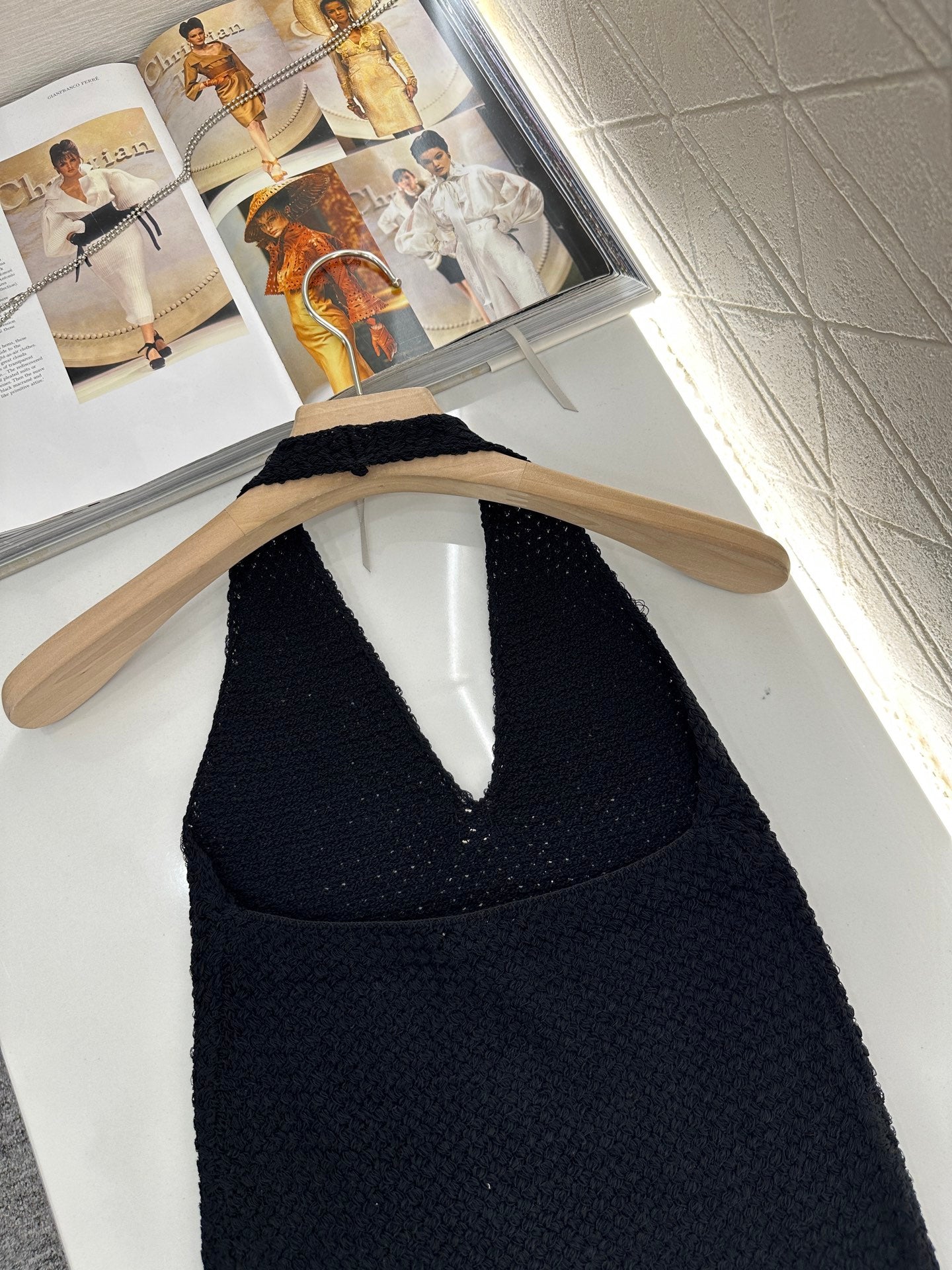 L*♥2025 nouveau produit Gilet licou 