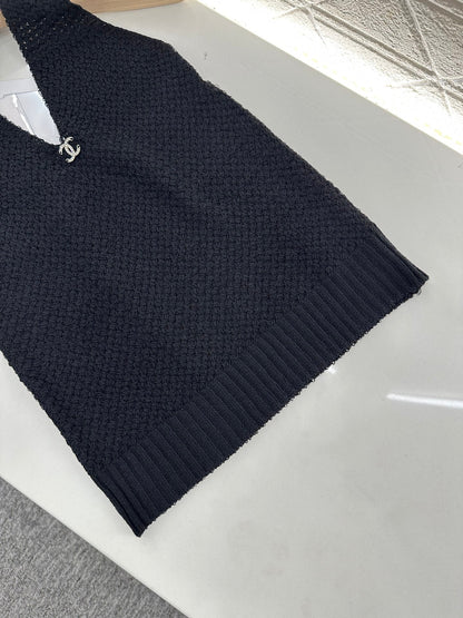 L*♥2025 nouveau produit Gilet licou 