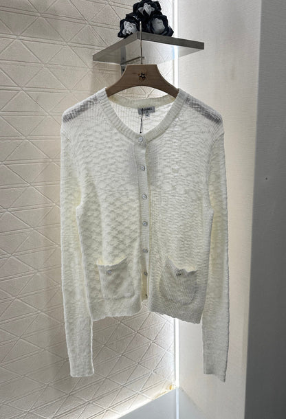 C*♥2025 neue Produkte Strickjacke 