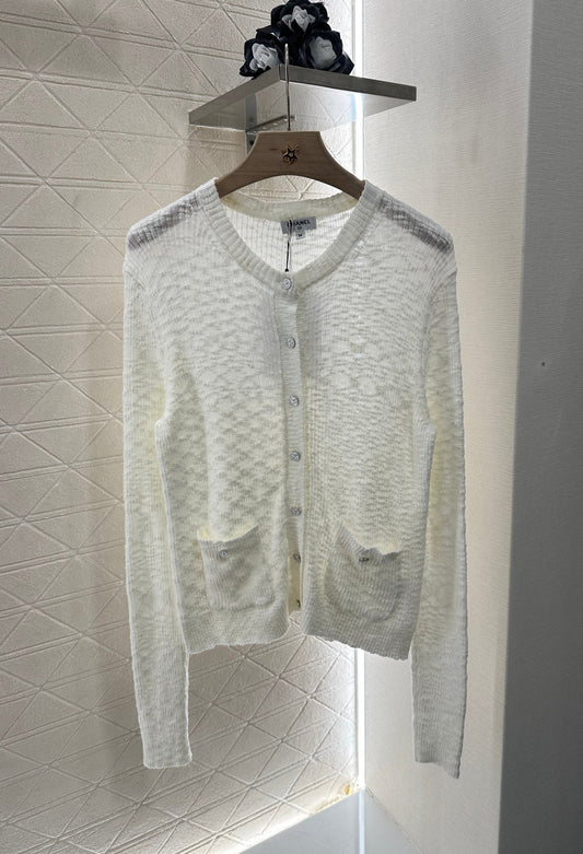 C*♥2025 new products Knitted cardigan
