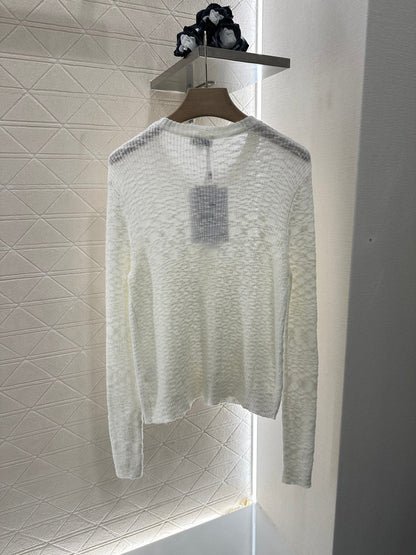 C*♥2025 neue Produkte Strickjacke 