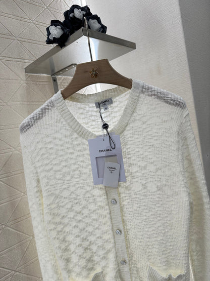 C*♥2025 neue Produkte Strickjacke 