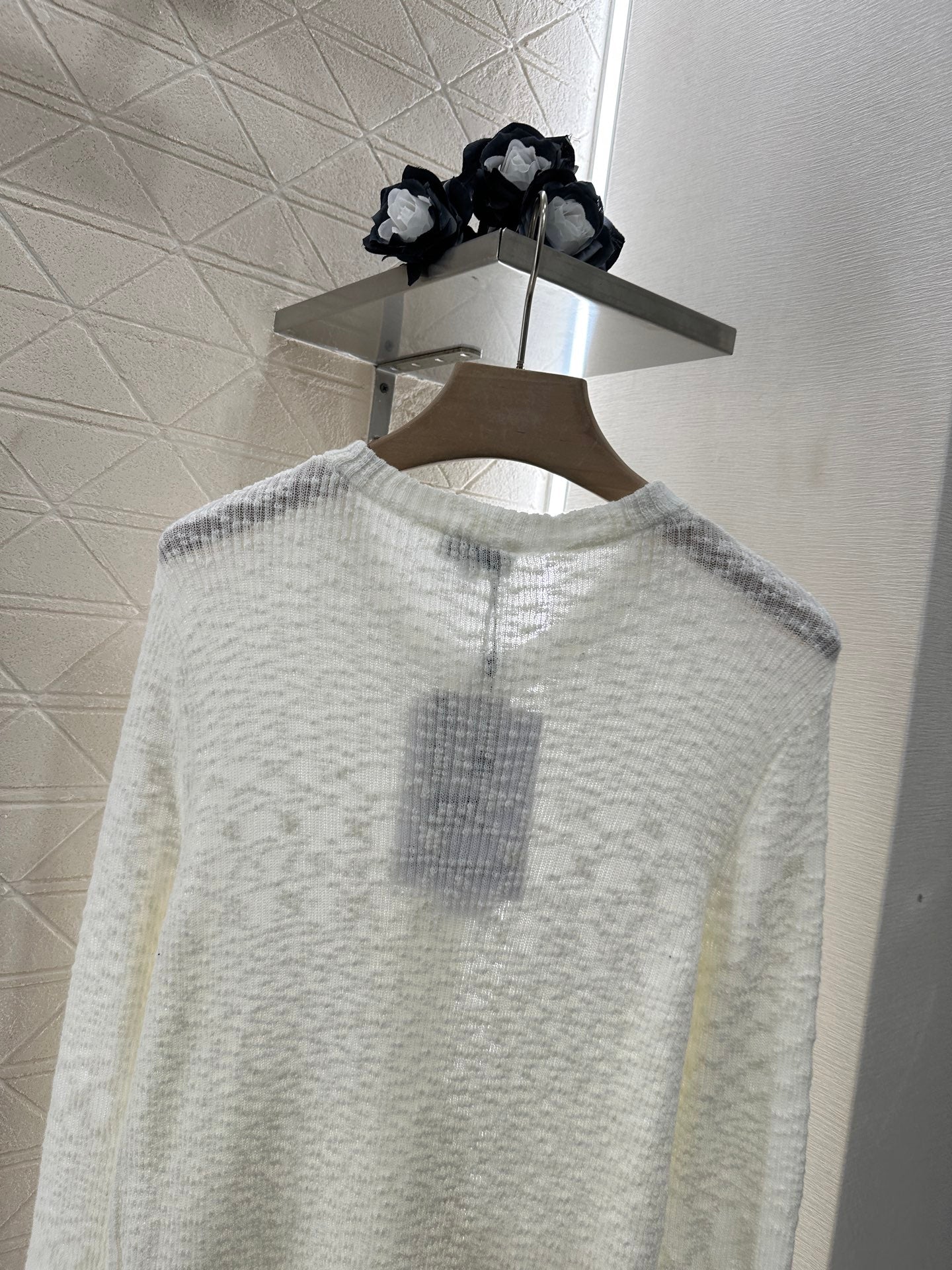 C*♥2025 neue Produkte Strickjacke 