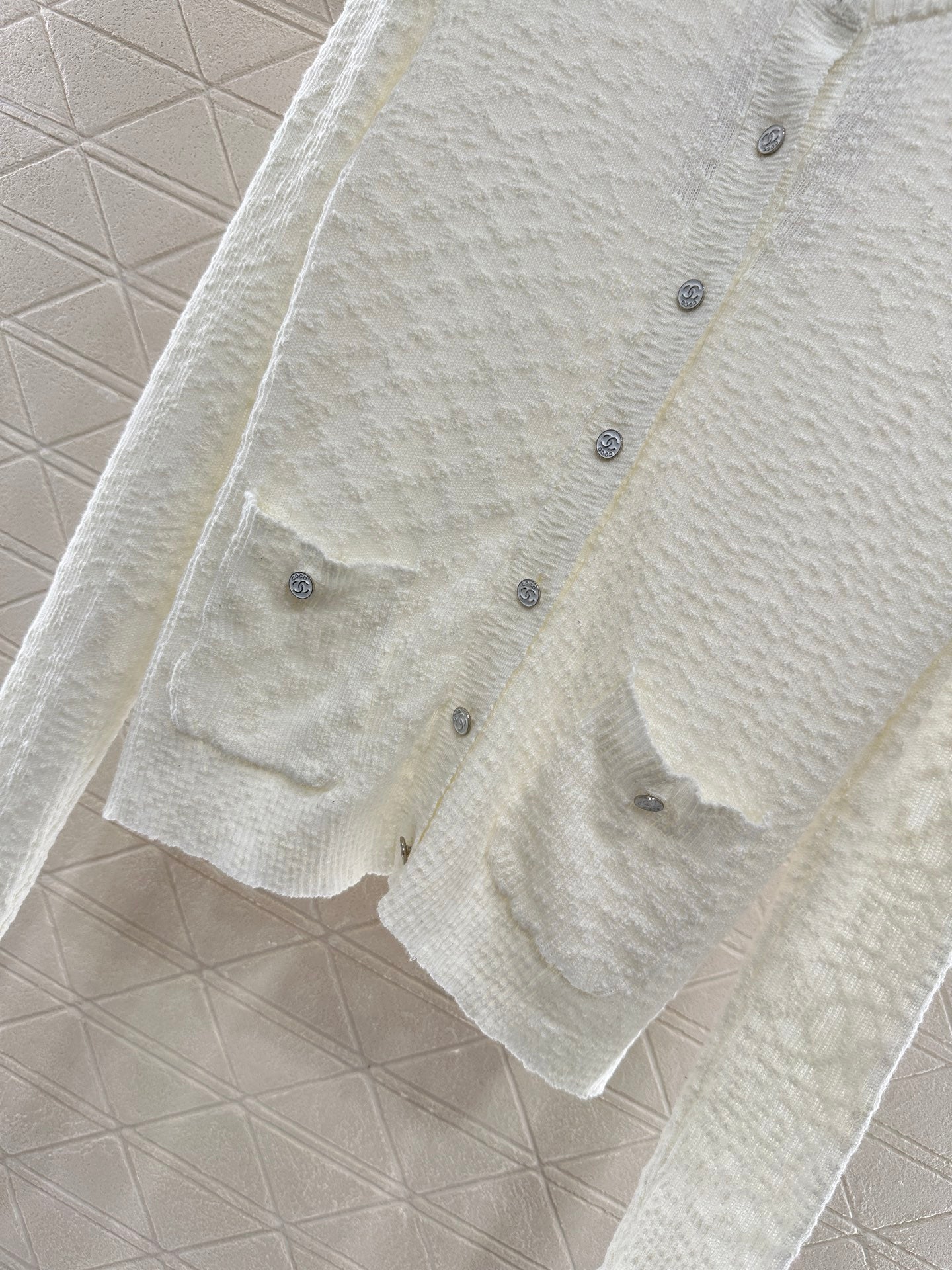 C*♥2025 neue Produkte Strickjacke 