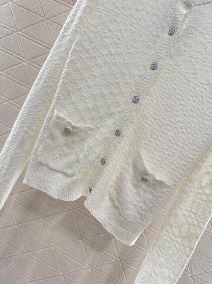 C*♥2025 neue Produkte Strickjacke 