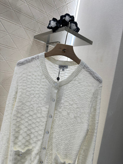 C*♥2025 neue Produkte Strickjacke 