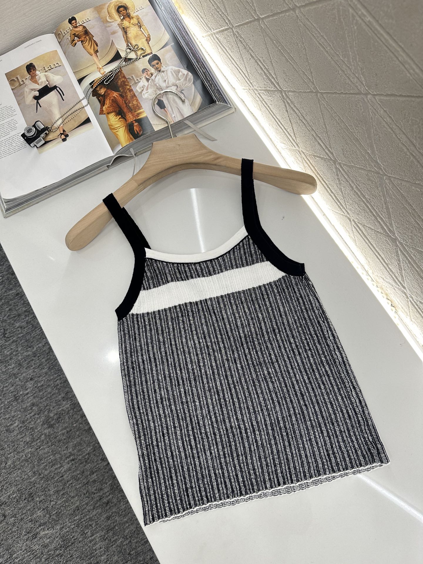 C*♥2025 new product Knitted sling