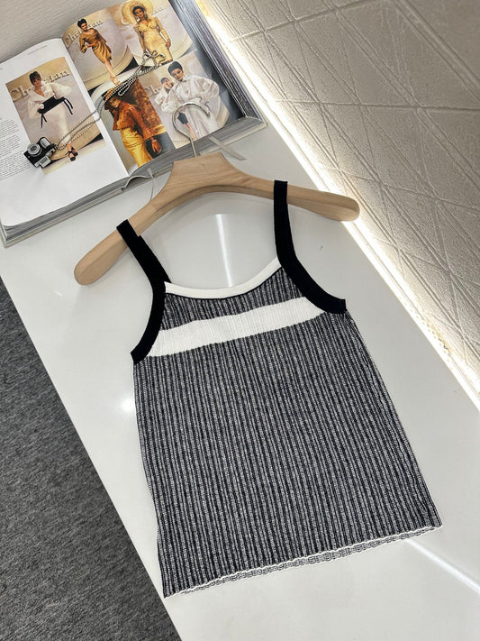 C*♥2025 new product Knitted sling
