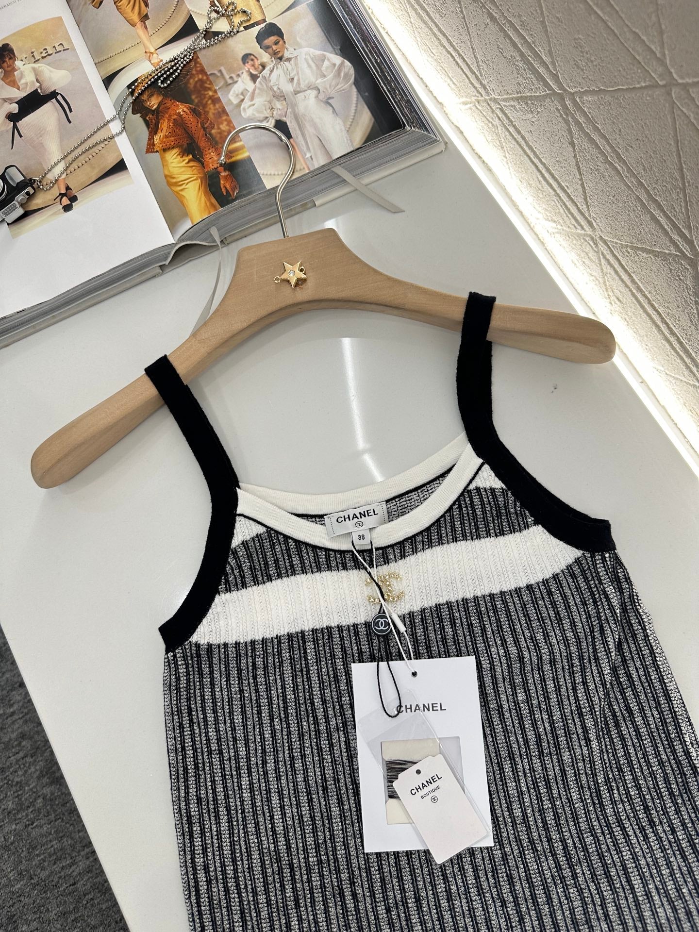 C*♥2025 new product Knitted sling