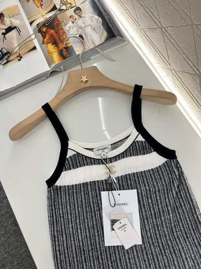 C*♥2025 new product Knitted sling
