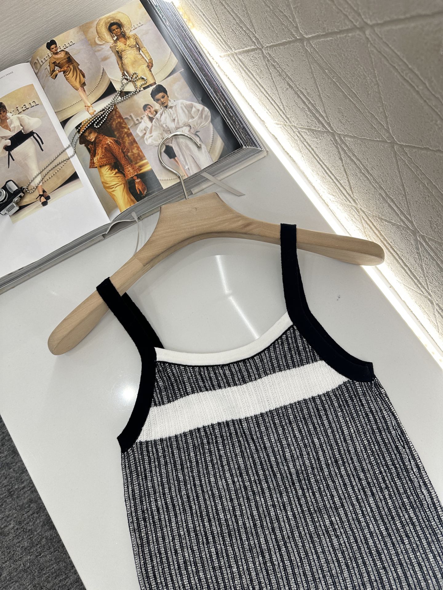 C*♥2025 new product Knitted sling