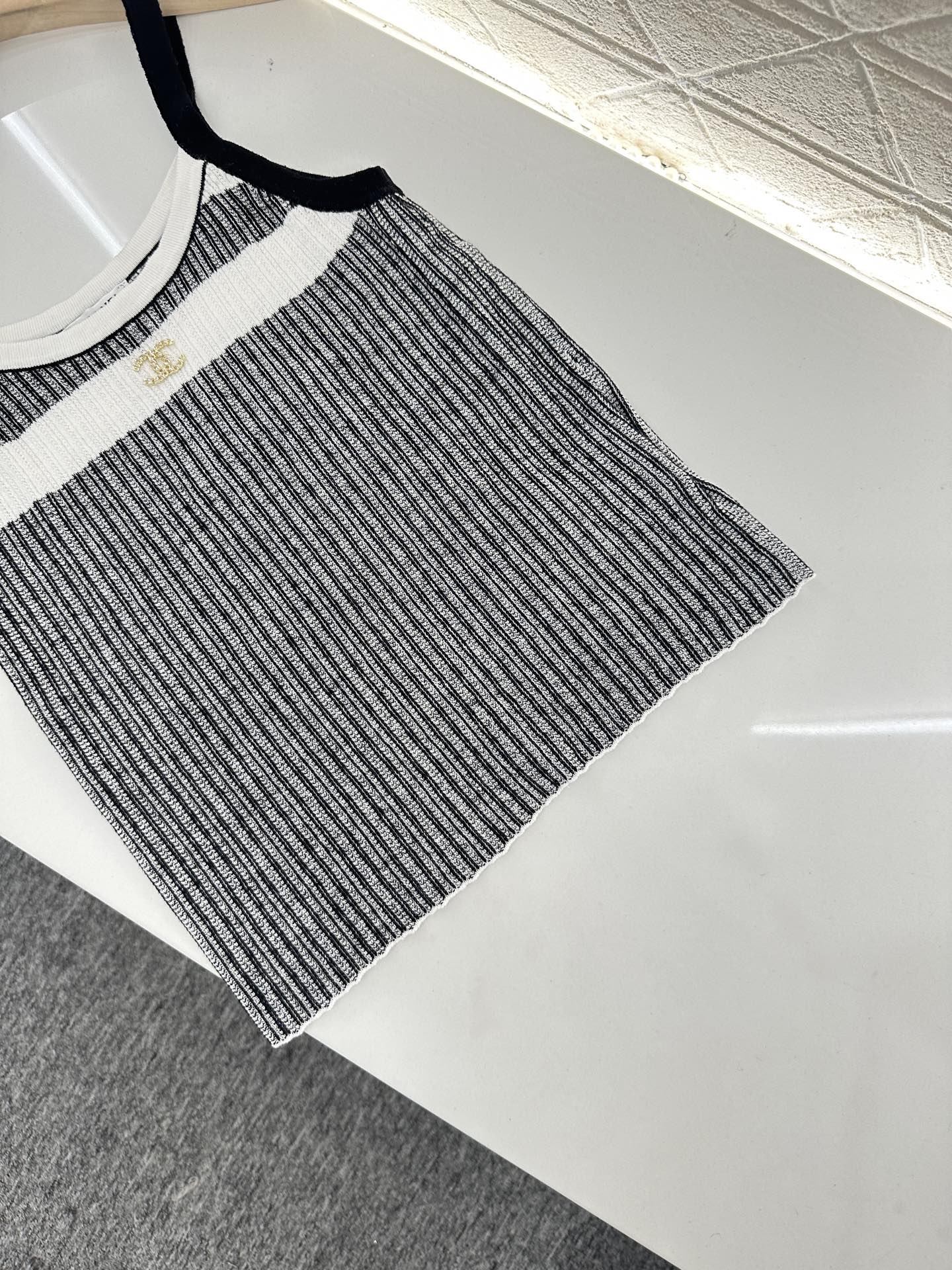 C*♥2025 new product Knitted sling