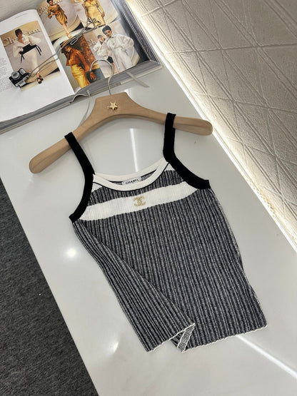 C*♥2025 new product Knitted sling