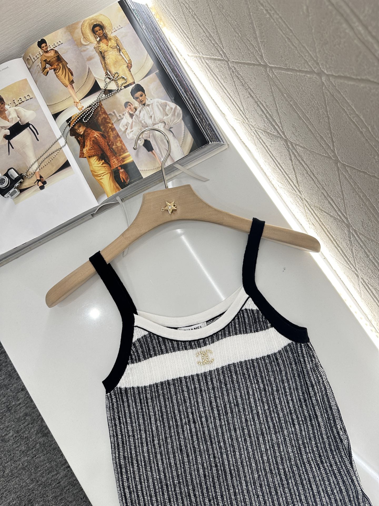 C*♥2025 new product Knitted sling